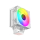 RAMPAGE Octagon C70 120mm ARGB White - 1325184 - zdjęcie 5